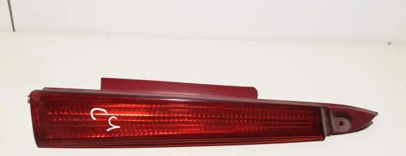 Citroen C4 I Rear tail light reflector 9655863780