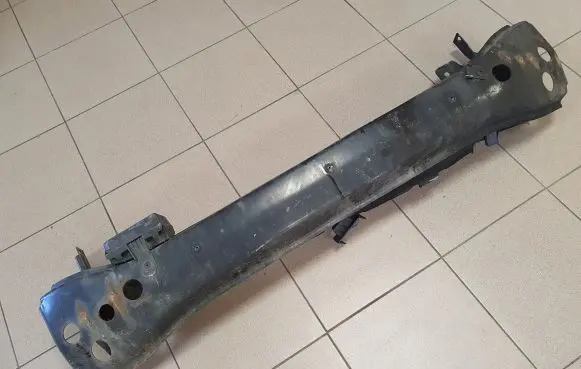 Volkswagen Transporter - Caravelle T5 Front bumper cross member