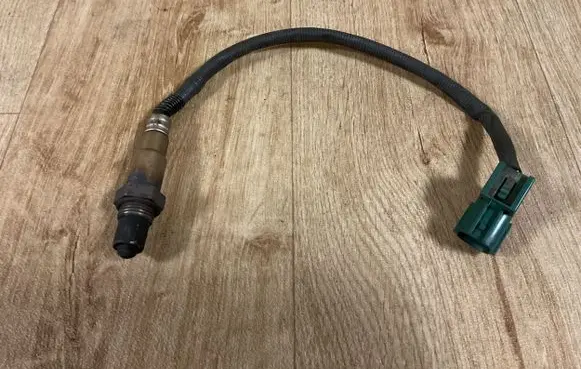 Nissan Micra Lambda probe sensor 0258006462