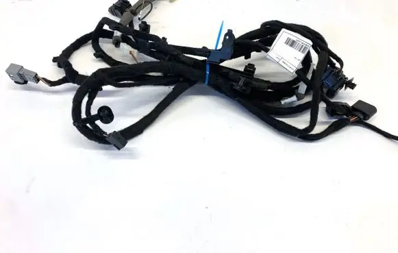 Alfa Romeo Stelvio Tailgate/trunk wiring harness 00505518240