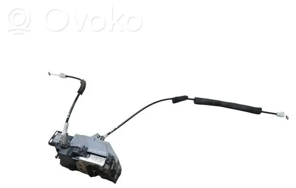 Citroen C5 Rear door lock A01540 A01540MAP7 091803769140