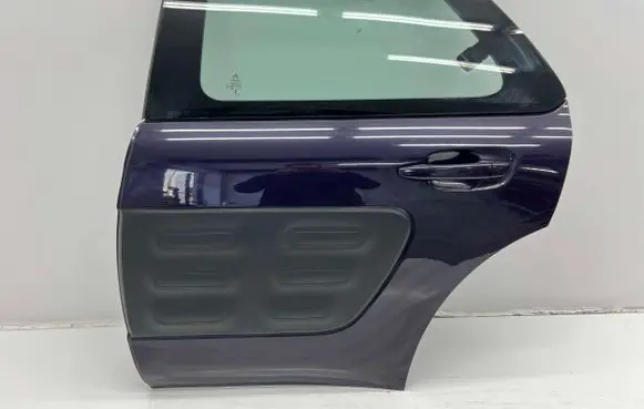 Citroen C4 Cactus Rear door 