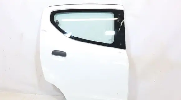 Suzuki Alto Rear door 