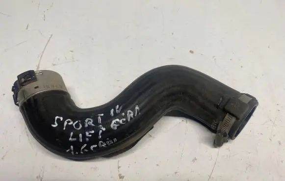 Hyundai Tucson LM Intercooler hose/pipe 28256-2U201