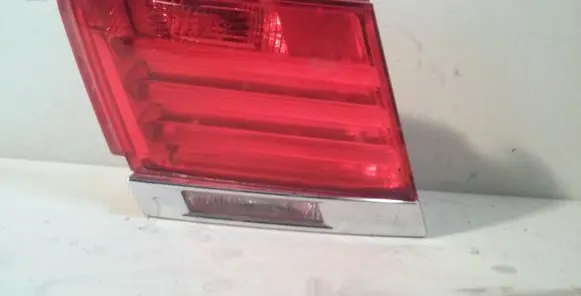 BMW 7 F01 F02 F03 F04 Tailgate rear/tail lights 7182205