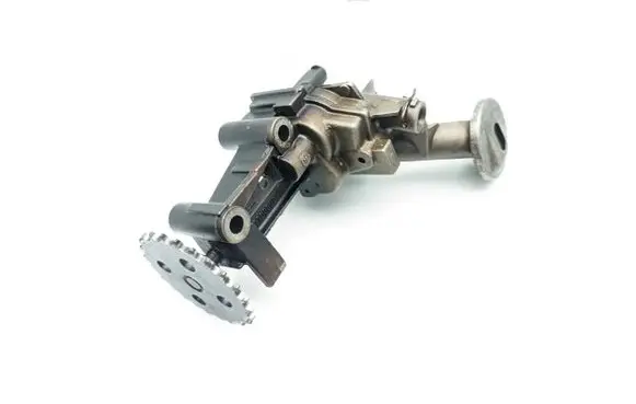 Renault Espace - Grand espace IV Oil pump 7700600252 7700100894G 7700112538G