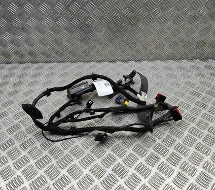 Volvo XC60 Front door wiring loom 32375375