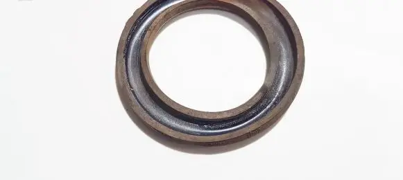 Nissan Almera N16 Front coil spring rubber mount 54034bm400