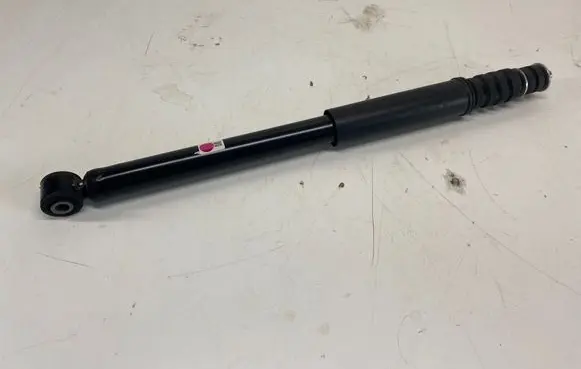 Dacia Sandero III Rear shock absorber/damper 562107146R