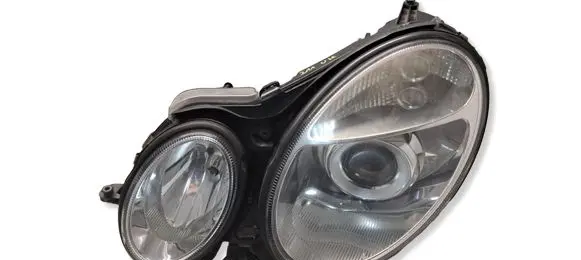 Mercedes-Benz E W211 Headlight/headlamp 