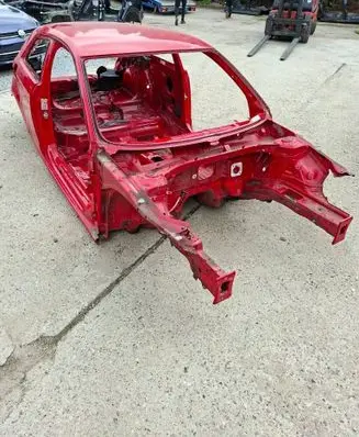Audi A3 S3 8V Front quarter panel 
