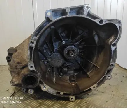 Ford Focus Manual 5 speed gearbox AV6R7002BG IQDB