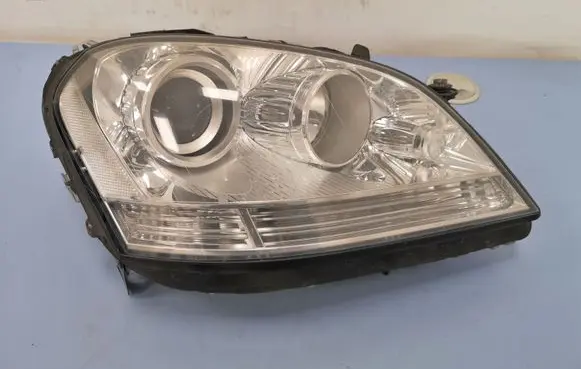 Mercedes-Benz ML W164 Headlight/headlamp A1648200661 1648200661 1648204459