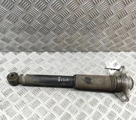 Toyota Camry VIII XV70 Rear shock absorber/damper 4853033550