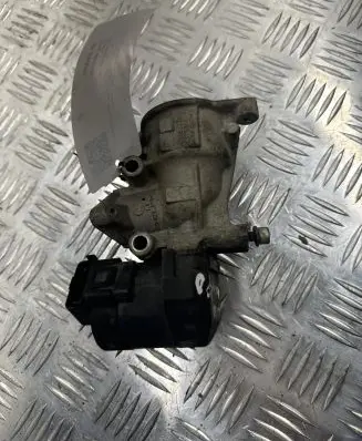 Ford Kuga I EGR valve 96536612380