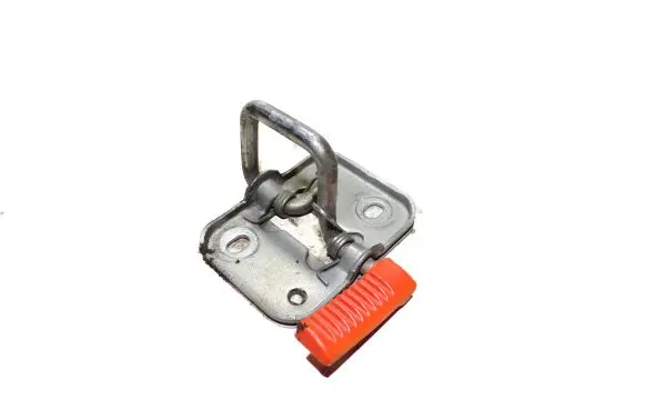 Volkswagen Caddy Engine bonnet/hood lock/latch loop/hook 1K8823186D