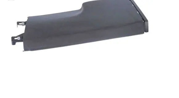 Volkswagen ID.3 (B) pillar trim (bottom) 10A867291B