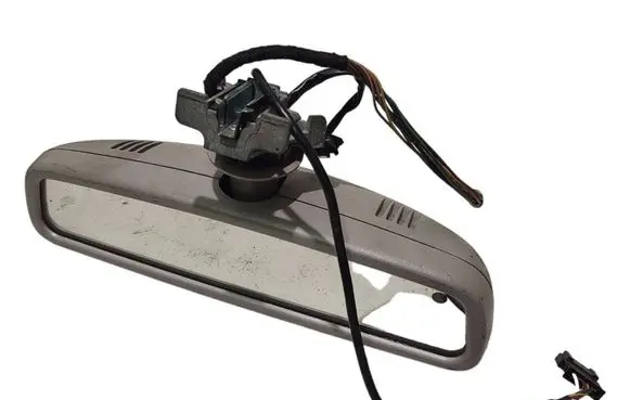 Mercedes-Benz GL X164 Rear view mirror (interior) A1648102317