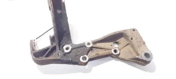 Audi A3 S3 8P Front lower control arm/wishbone 1k0199296e