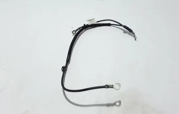 Dacia Dokker Negative earth cable (battery) 240801095R