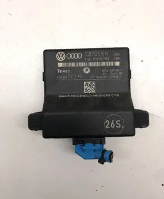 Volkswagen PASSAT B6 Gateway control module 3C0907530H 3C0907951