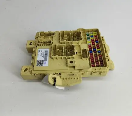 Hyundai Tucson IV NX4 Fuse module 91952CZ200