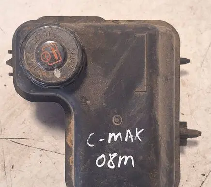 Ford C-MAX I Power steering fluid tank/reservoir 9654180580 9654185480