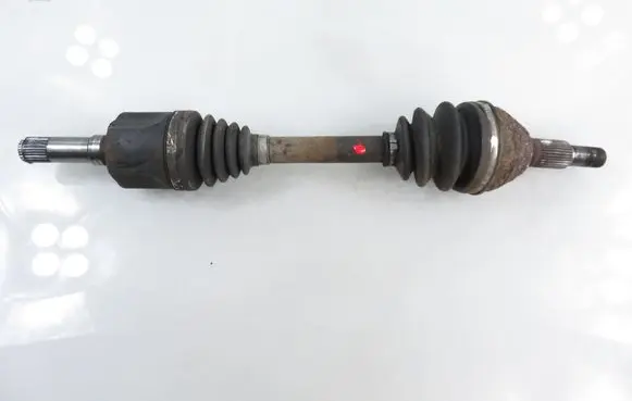 Opel Antara Front driveshaft