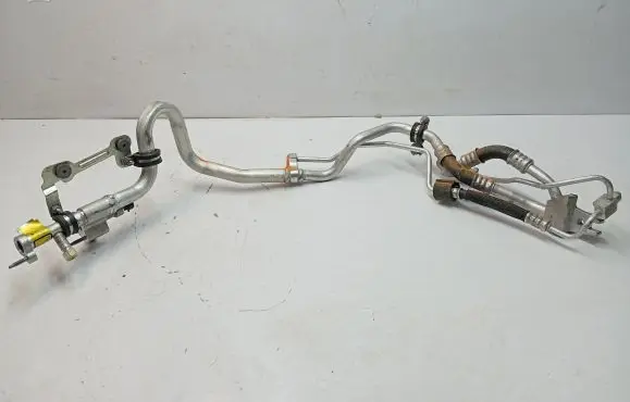 Maserati Ghibli Air conditioning (A/C) pipe/hose 670002660