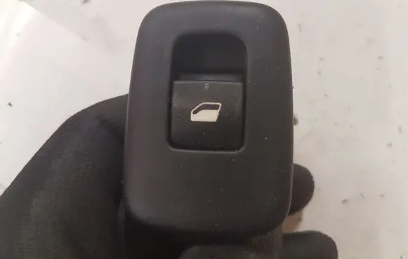 Citroen C5 Electric window control switch 96623726XT 53269804