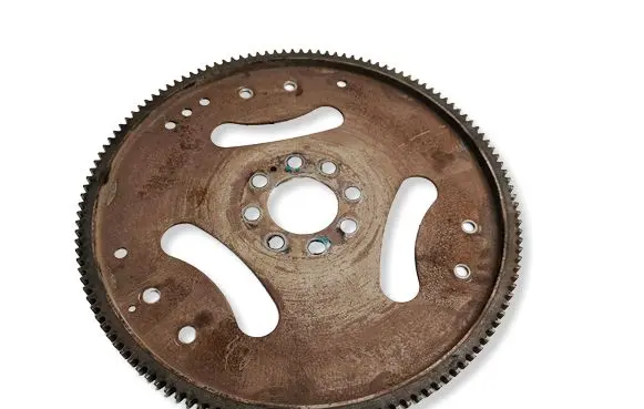 Dodge RAM 1500 DS Flywheel 574AB