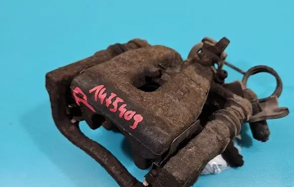 Ford Mondeo MK IV Rear brake caliper IMPRK1475409