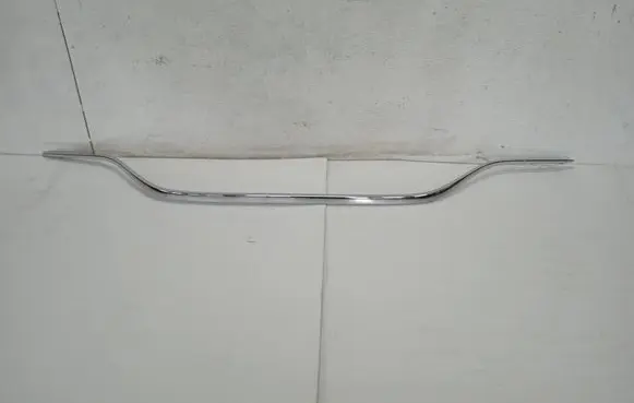 Mercedes-Benz E W238 Rear bumper lower part trim A2388859600 A2388850001 A2388859900