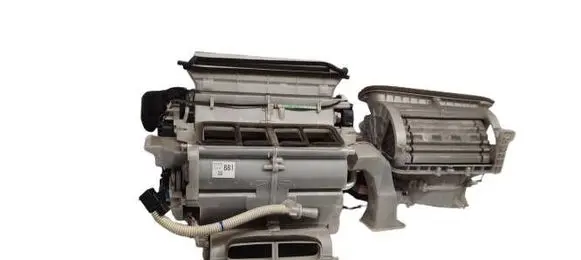 Lexus GS 300 350 430 450H Interior heater climate box assembly 8705030130 4431108814