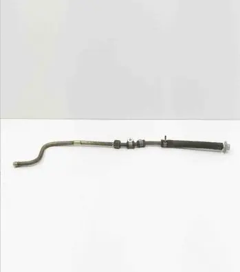 Brake vacuum hose/pipe