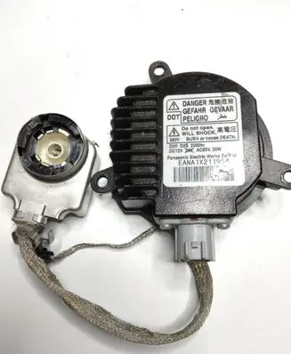 Nissan Murano Z50 Xenon control unit/module EANA1X211954 D2RD2S2000 DC12V