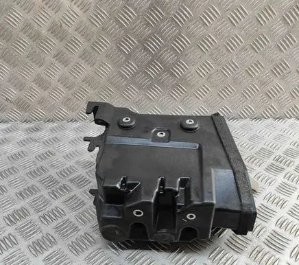 Volvo V60 Battery box tray 31651454