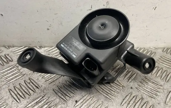Alarm system siren