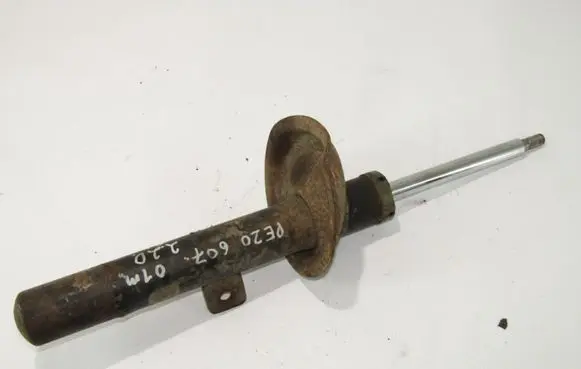 Peugeot 607 Front shock absorber/damper