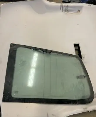 Peugeot 807 Rear side window DOT39AS2M34 43R000929