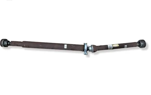 Dodge Durango III Drive shaft (set) P52123731AA