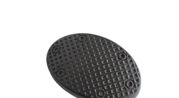 Brake pedal