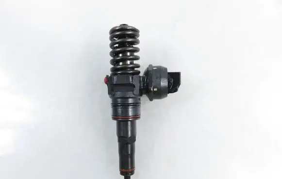 Audi A2 Fuel injector 0414720035 045130073T