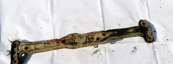 Lancia Zeta Front subframe