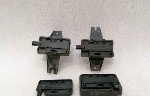 Porsche Cayenne (92A) Aerial antenna switch 7PP962132A