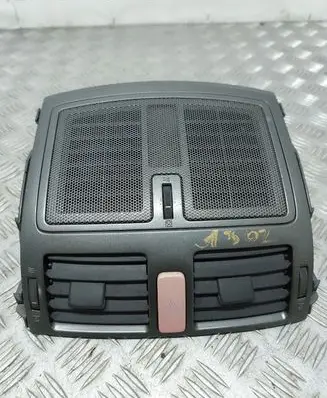 Toyota Auris 150 Dash center air vent grill 8433202130