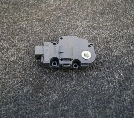 BMW X3 F25 Air flap motor/actuator T946104