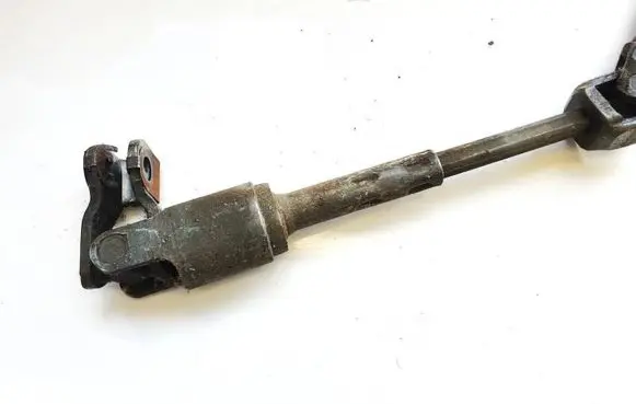 Steering column universal joint