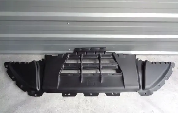 Maserati Levante Quarter panel pressure vent 