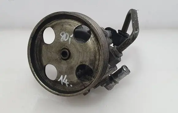 Peugeot 607 Power steering pump 9640886480 7617955508